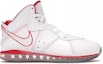 Order Nike LeBron 8 'China' Lelaki Kasut Sukan 417098-101/417098-102