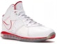 Lookbook Nike LeBron 8 'China' Lelaki Kasut Sukan 417098-101/417098-102