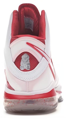 Nike LeBron 8 'China' 417098-101/417098-102 Purchase Nike LeBron 8 'China' 417098-101/417098-102