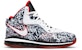 Nike LeBron 8 'Grafiti' DD8306-001