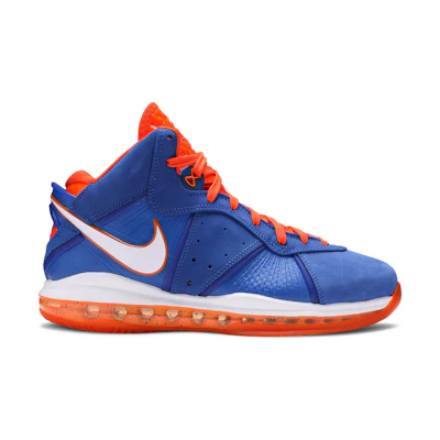 Nike LeBron 8 'HWC' 2021