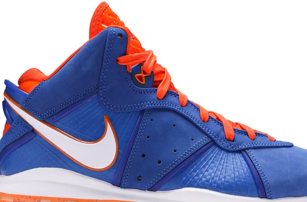 Nike LeBron 8 'HWC' 2021 CV1750-400 Order Nike LeBron 8 'HWC' 2021 CV1750-400