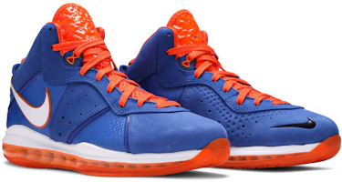Cheap Nike LeBron 8 'HWC' 2021 CV1750-400