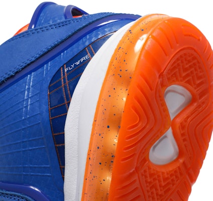 Nike LeBron 8 'HWC' 2021 CV1750-400 1