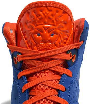 Nike LeBron 8 'HWC' 2021 CV1750-400 2