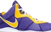 Order Nike LeBron 8 'Lakers' Lelaki Sneakers DC8380-500