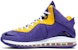 Nike LeBron 8 'Lakers' Lelaki Sneakers DC8380-500