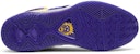 Nike LeBron 8 'Lakers' Lelaki Sneakers DC8380-500