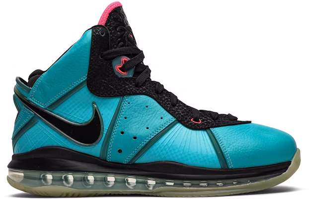 Nike LeBron 8 'South Beach' 2010 417098-401 Buy Nike LeBron 8 'South Beach' 2010 417098-401