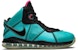 Nike LeBron 8 'South Beach' 2010 Kasut Lelaki 417098-401