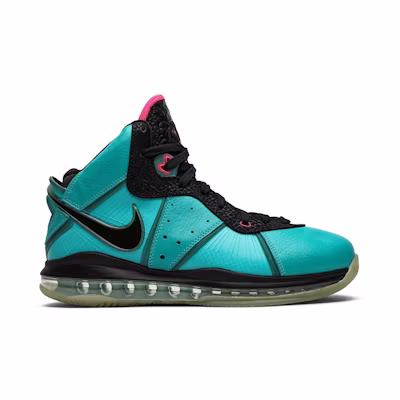 Nike LeBron 8 'South Beach' 2010