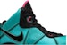 Nike LeBron 8 'South Beach' 2010 Kasut Lelaki 417098-401