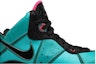Order Nike LeBron 8 'South Beach' 2010 Kasut Lelaki 417098-401