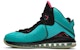 Nike LeBron 8 'South Beach' 2010 Kasut Lelaki 417098-401