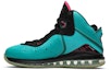 Lookbook Nike LeBron 8 'South Beach' 2010 Kasut Lelaki 417098-401