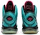 Nike LeBron 8 'South Beach' 2010 Kasut Lelaki 417098-401