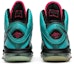 Details for Nike LeBron 8 'South Beach' 2010 Kasut Lelaki 417098-401