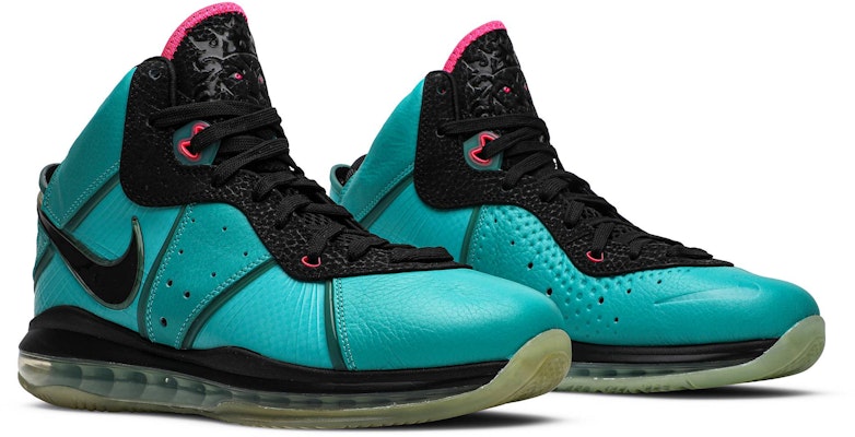 Nike LeBron 8 'South Beach' 2010 417098-401 Cheap Nike LeBron 8 'South Beach' 2010 417098-401