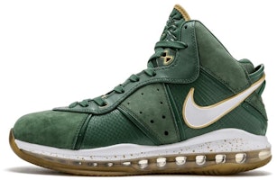 Nike LeBron 8 'SVSM Away' DH4055-300 Nike LeBron 8 'SVSM Away' DH4055-300