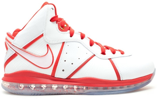 耐克LeBron 8 '非中国'篮球鞋 417098-103 Buy 耐克LeBron 8 '非中国'篮球鞋 417098-103