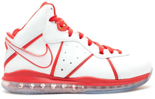 Nike LeBron 8 ''Un-China'' Scarpe da Basket. 417098-103 Buy Nike LeBron 8 ''Un-China'' Scarpe da Basket. 417098-103