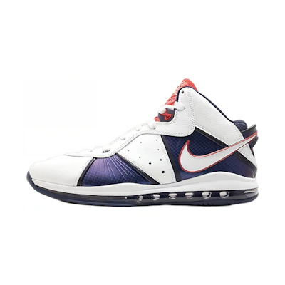 Nike Lebron 8 'USA'