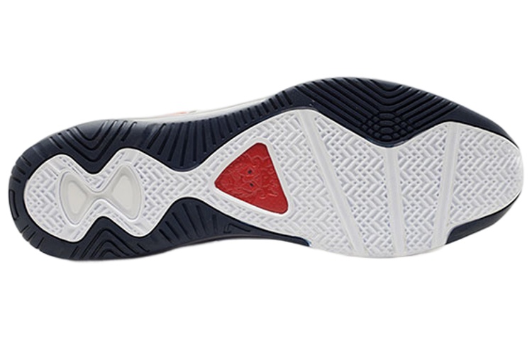 Shop Nike Lebron 8 'USA' Kasut Lelaki 417098-100