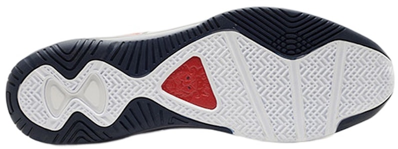 Nike Lebron 8 'USA' Kasut Lelaki 417098-100 Shop Nike Lebron 8 'USA' Kasut Lelaki 417098-100