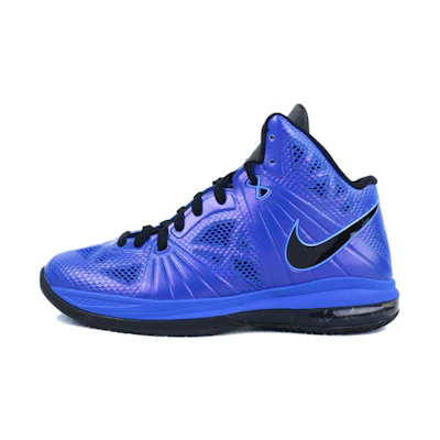 Nike LeBron 8 'Varsity Royal'