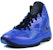 Nike LeBron 8 'Varsity Royal' - Biru Diraja 441946-400