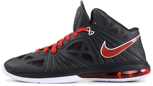 Nike LeBron 8 P.S. 'Hitam Merah Putih' 441946-001 Buy Nike LeBron 8 P.S. 'Hitam Merah Putih' 441946-001