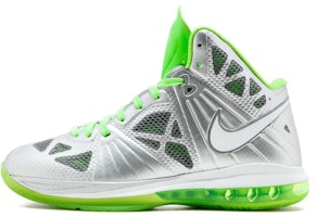 Nike LeBron 8 P.S. 'Dunkman' 441946-002 Nike LeBron 8 P.S. 'Dunkman' 441946-002