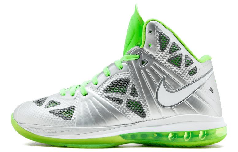 Nike LeBron 8 P.S. &#x27;Dunkman&#x27; 441946-002