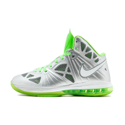 Nike LeBron 8 P.S. 'Dunkman'