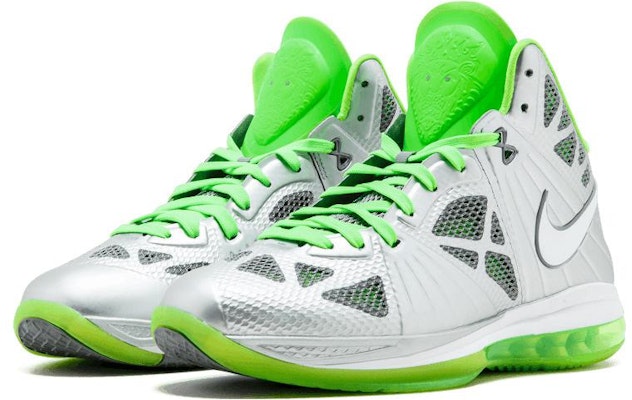 Nike LeBron 8 P.S. 'Dunkman' 441946-002 Order Nike LeBron 8 P.S. 'Dunkman' 441946-002