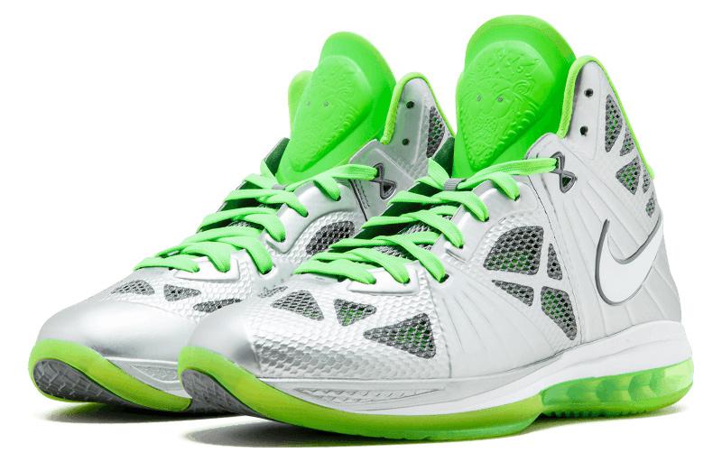 Order 耐吉 LeBron 8 P.S. 'Dunkman' 441946-002