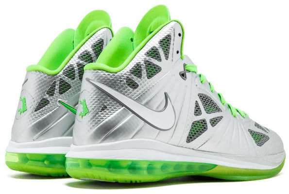 Nike LeBron 8 P.S. 'Dunkman' 441946-002 Lookbook Nike LeBron 8 P.S. 'Dunkman' 441946-002