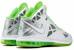 Nike LeBron 8 P.S. 'Dunkman' Lelaki Malaysia 441946-002