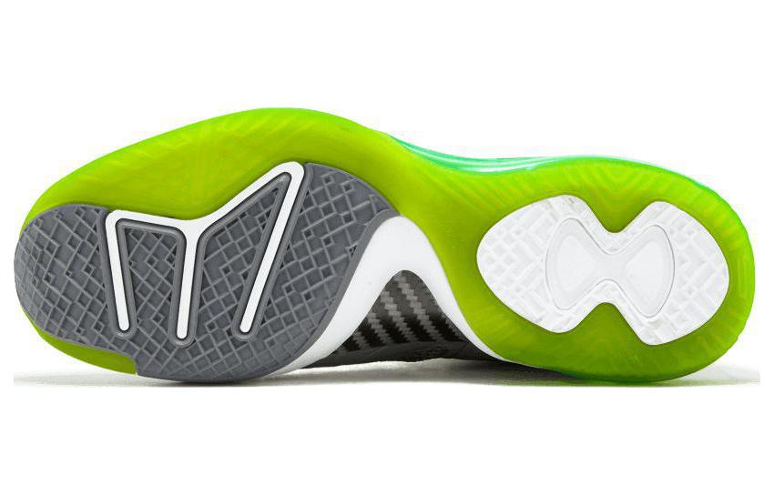 Shop 耐吉 LeBron 8 P.S. 'Dunkman' 441946-002