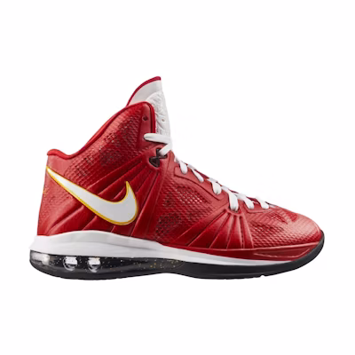 Nike Lebron 8 P.S. 'Nba Finals'