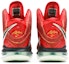 Details for Nike LeBron 8 QS 'Empire Jade' - Jade Hijau CT5330-600