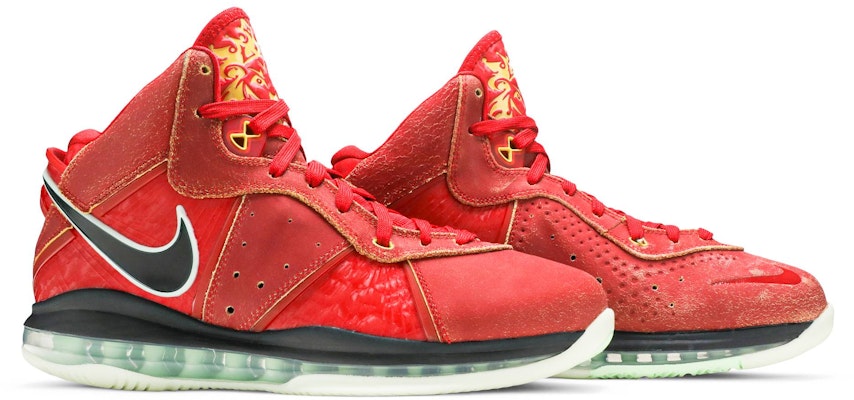 Nike LeBron 8 QS 'Empire Jade' CT5330-600 Cheap Nike LeBron 8 QS 'Empire Jade' CT5330-600