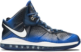 Nike LeBron 8 V/2 'All Star' 448696-400 Nike LeBron 8 V/2 'All Star' 448696-400