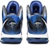 Details for Nike LeBron 8 V/2 'All Star' Lelaki Kasut Sukan 448696-400