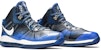 Nike LeBron 8 V/2 'All Star' Lelaki Kasut Sukan 448696-400