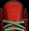 Details for Nike LeBron 8 V/2 'Krismas' 429676-600