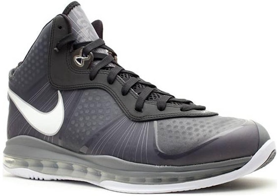 Nike LeBron 8 V/2 'Gris Cool' 429676-002 Order Nike LeBron 8 V/2 'Gris Cool' 429676-002