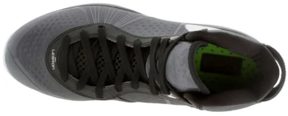 Nike LeBron 8 V/2 'Gris Cool' 429676-002 Lookbook Nike LeBron 8 V/2 'Gris Cool' 429676-002
