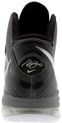 Nike LeBron 8 V/2 'Gris Cool' 429676-002 Shop Nike LeBron 8 V/2 'Gris Cool' 429676-002