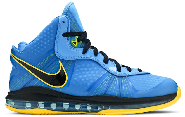 Nike LeBron 8 V/2 'Entourage' 429676-401 Buy Nike LeBron 8 V/2 'Entourage' 429676-401